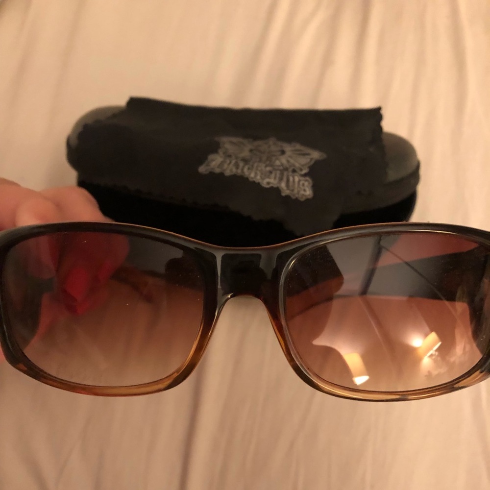 Fly girls flyicious sunglasses
